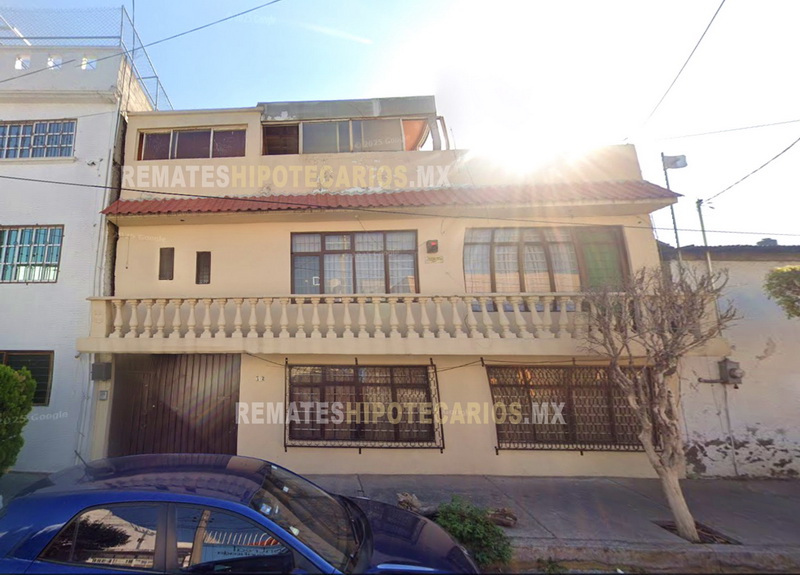 Casa Nueva Rosita Iztapalapa - 