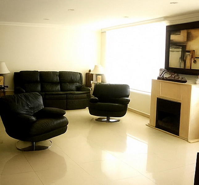 Pent House en Ciudad de los Deportes - 