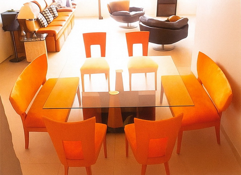 Pent House en Ciudad de los Deportes - 