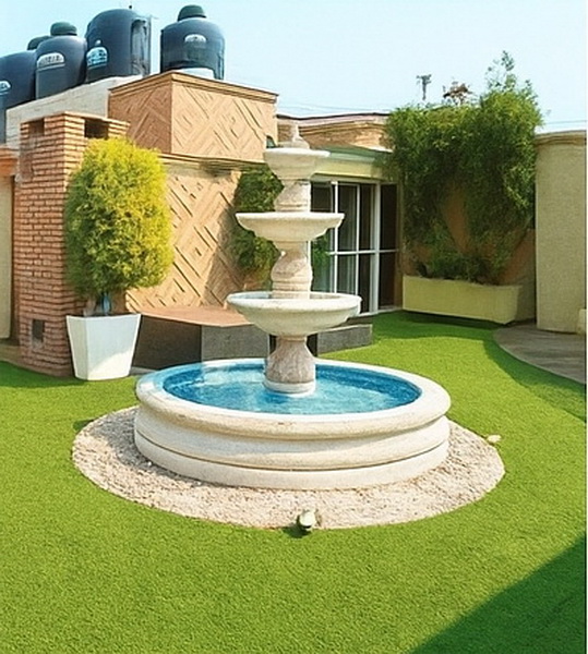 Pent House en Ciudad de los Deportes - 
