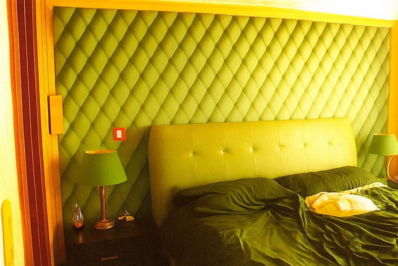 Pent House en Ciudad de los Deportes - 