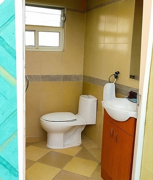Pent House en Ciudad de los Deportes - 