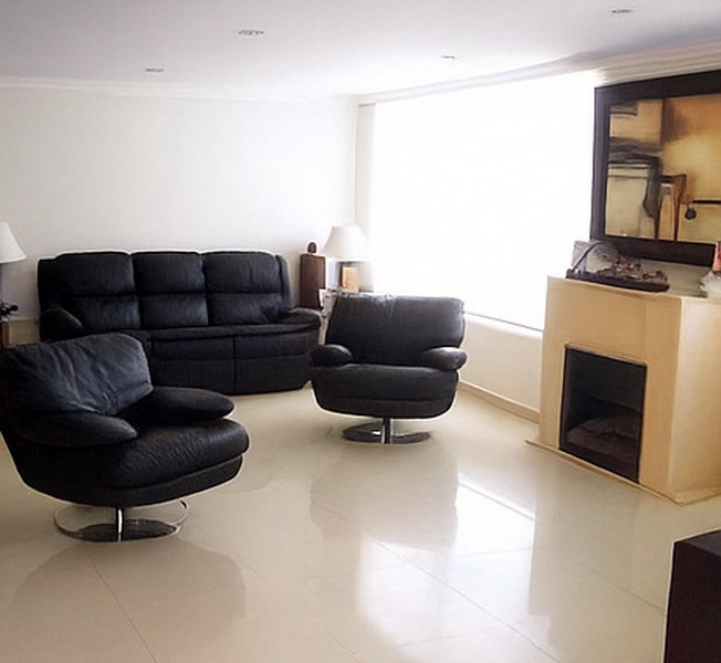 Pent House en Ciudad de los Deportes - 