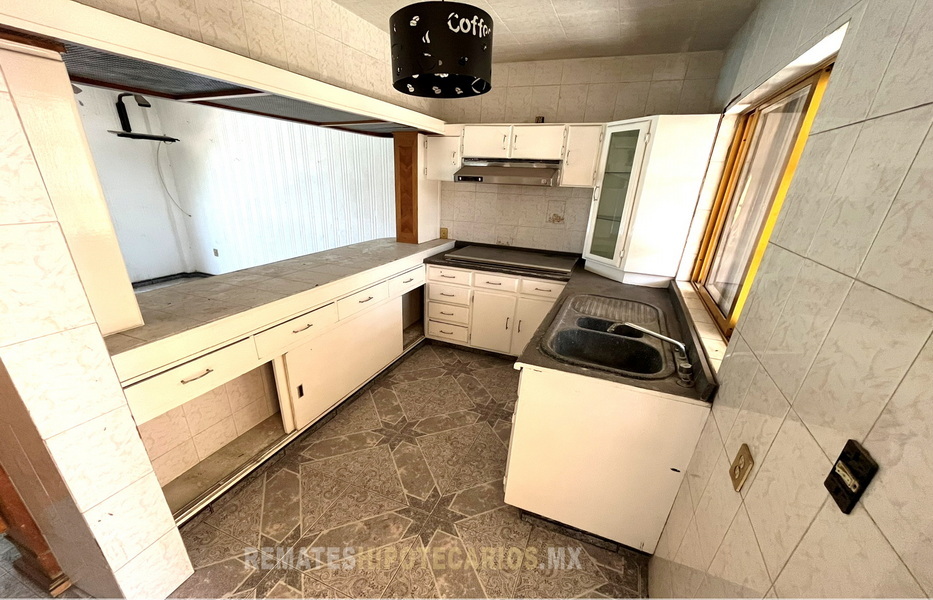 Casa en Temixco Morelos Desocupada - 