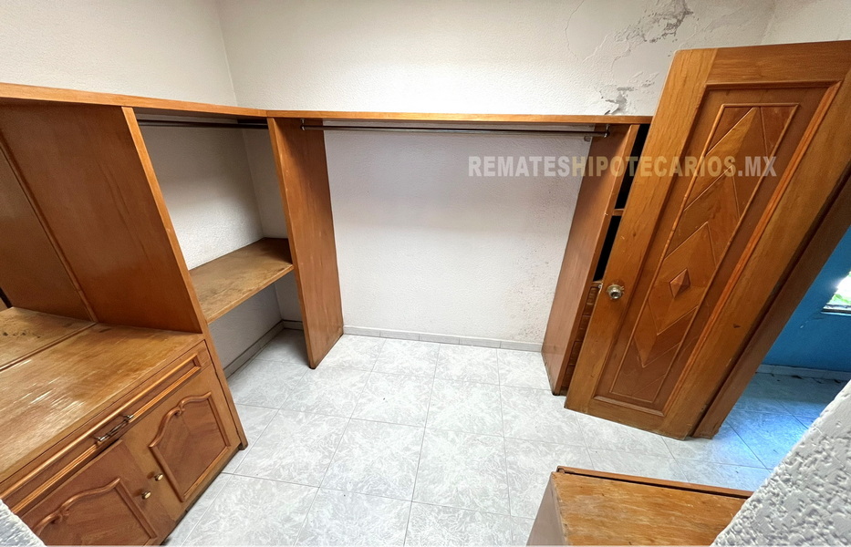 Casa en Temixco Morelos Desocupada - 