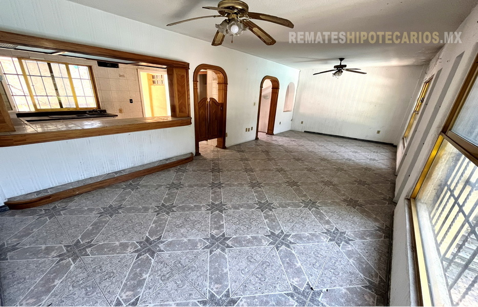 Casa en Temixco Morelos Desocupada - 