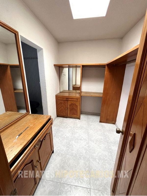 Casa en Temixco Morelos Desocupada - 