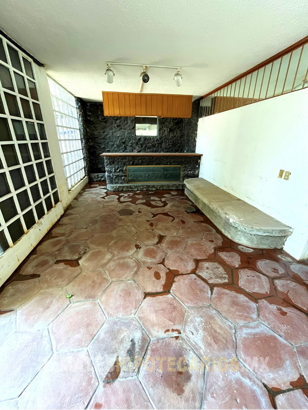 Casa en Temixco Morelos Desocupada - 