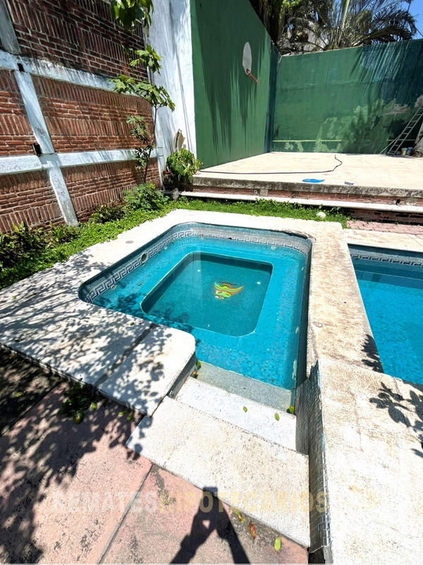 Casa en Temixco Morelos Desocupada - 