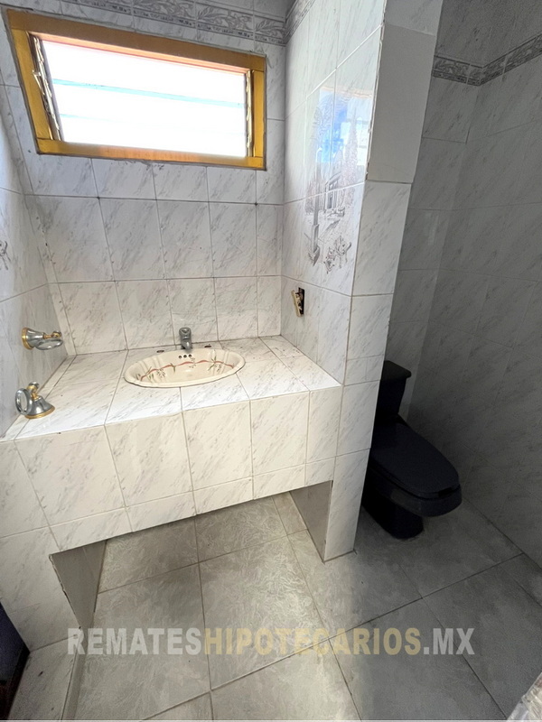 Casa en Temixco Morelos Desocupada - 