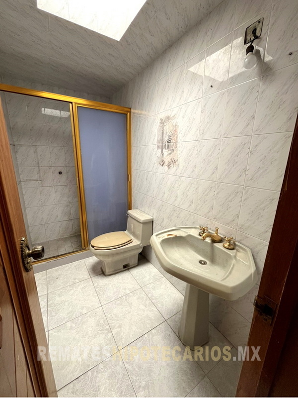 Casa en Temixco Morelos Desocupada - 