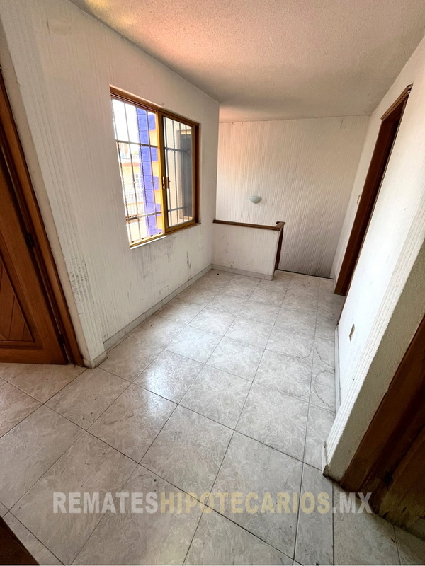Casa en Temixco Morelos Desocupada - 