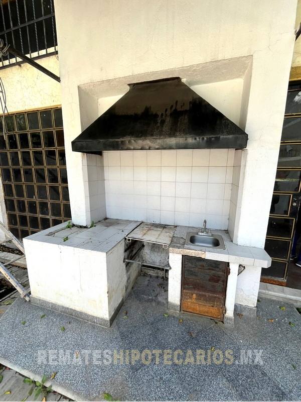 Casa en Temixco Morelos Desocupada - 