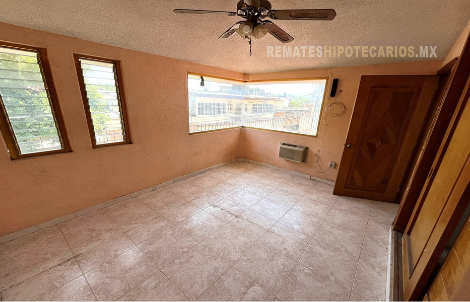 Casa en Temixco Morelos Desocupada - 