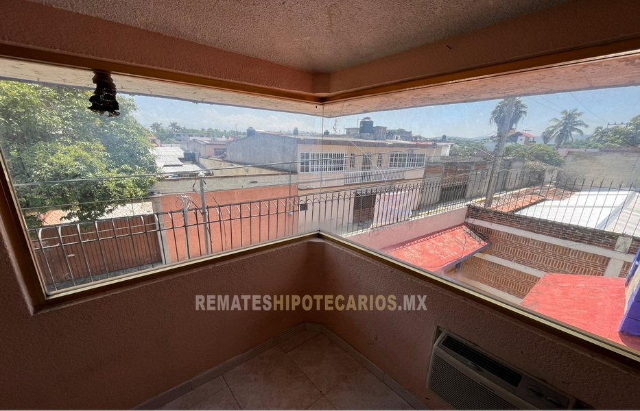 Casa en Temixco Morelos Desocupada - 