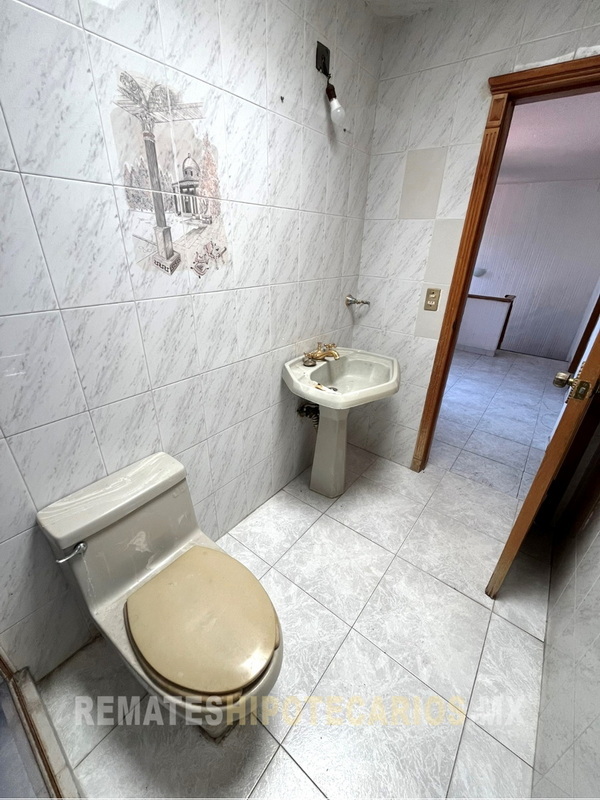 Casa en Temixco Morelos Desocupada - 