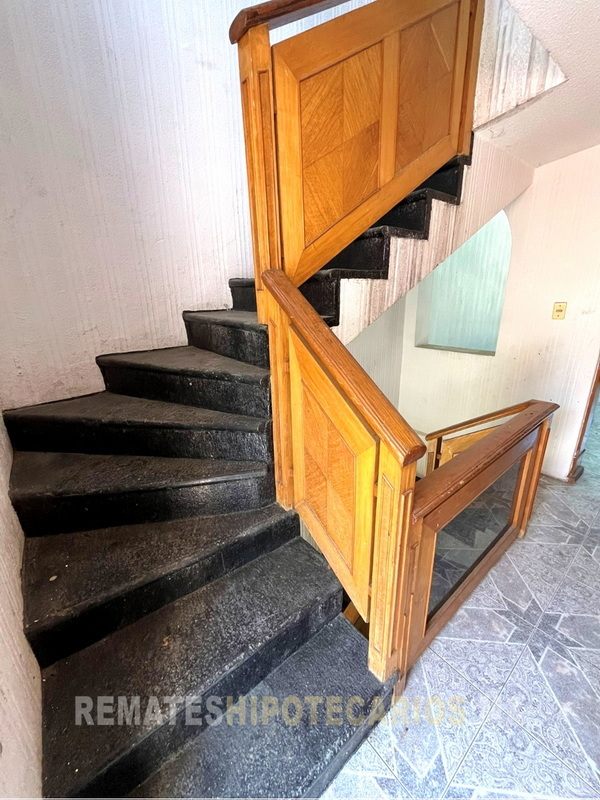 Casa en Temixco Morelos Desocupada - 