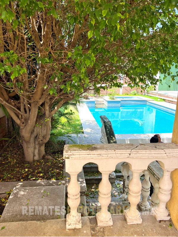 Casa en Temixco Morelos Desocupada - 