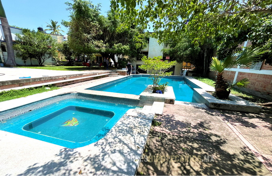 Casa en Temixco Morelos Desocupada - 