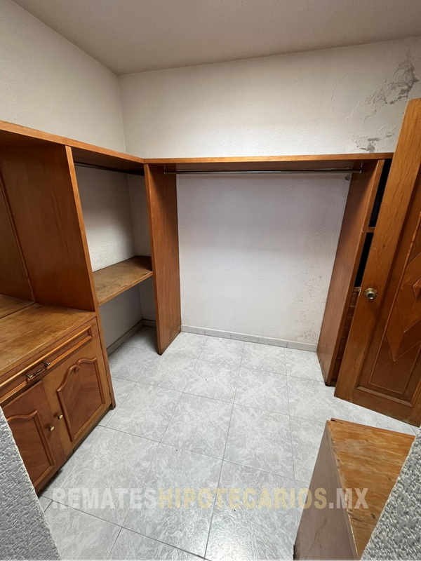 Casa en Temixco Morelos Desocupada - 