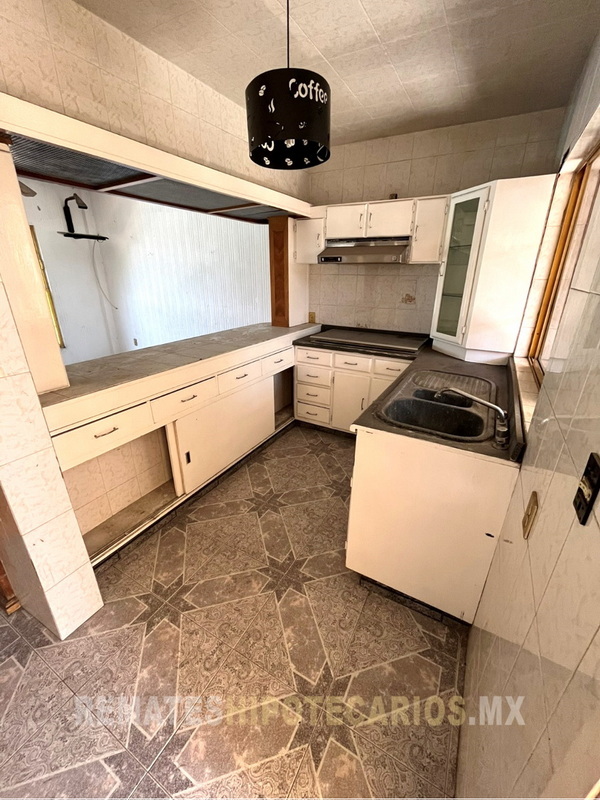 Casa en Temixco Morelos Desocupada - 
