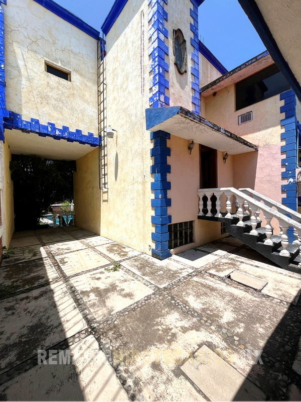 Casa en Temixco Morelos Desocupada - 
