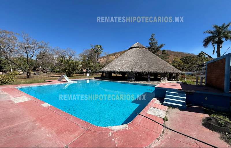 Casa en Jiutepec Morelos - 