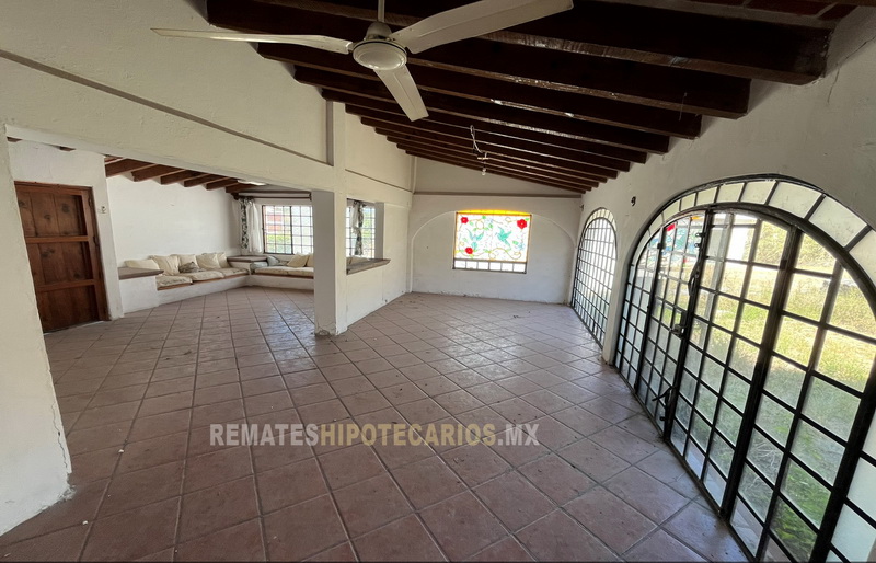 Casa en Jiutepec Morelos - 