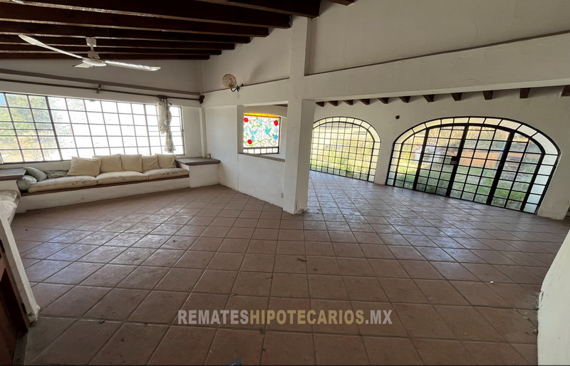 Casa en Jiutepec Morelos - 