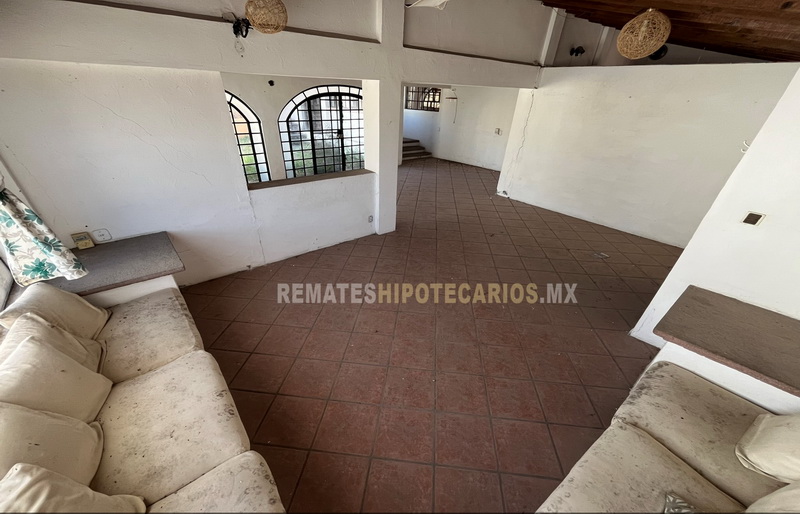 Casa en Jiutepec Morelos - 