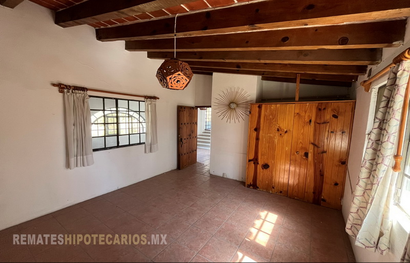 Casa en Jiutepec Morelos - 