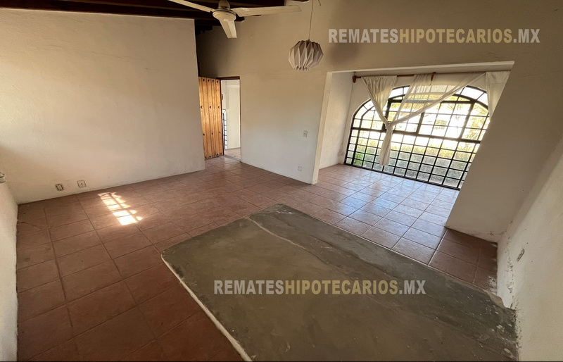 Casa en Jiutepec Morelos - 