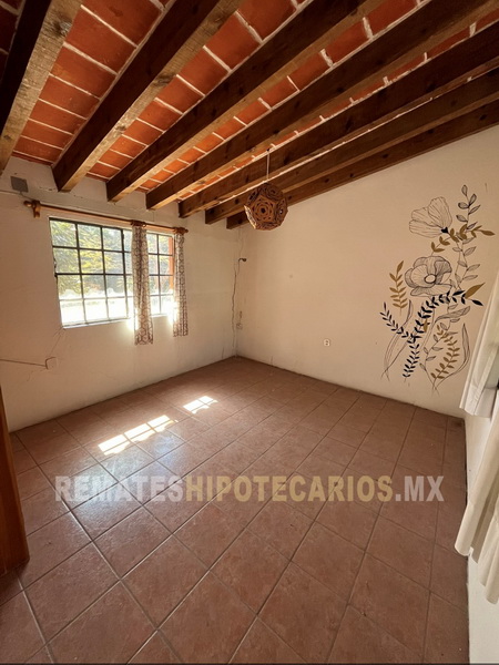 Casa en Jiutepec Morelos - 