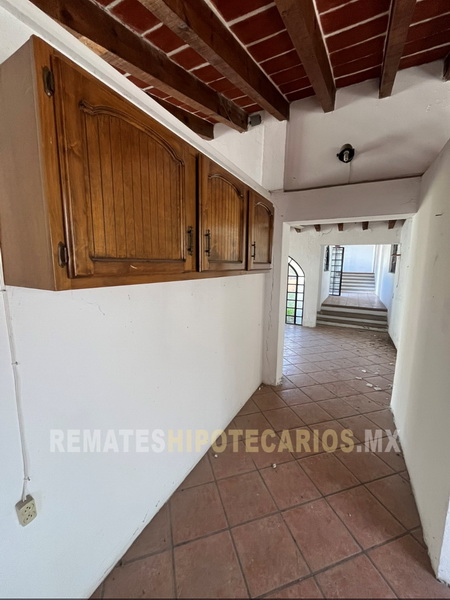Casa en Jiutepec Morelos - 