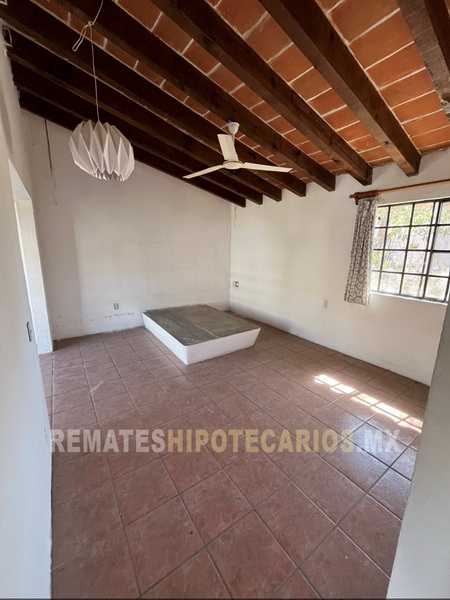 Casa en Jiutepec Morelos - 