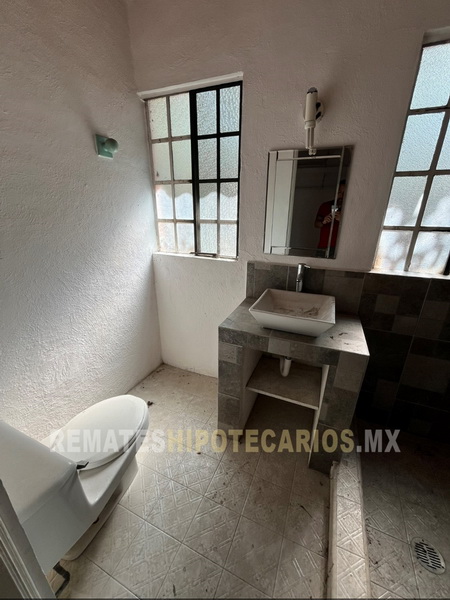 Casa en Jiutepec Morelos - 