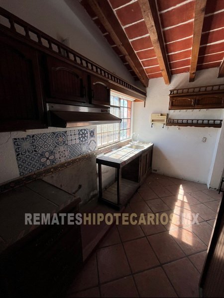 Casa en Jiutepec Morelos - 