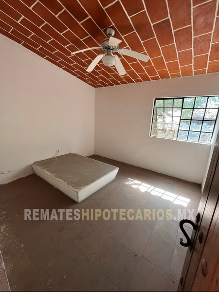 Casa en Jiutepec Morelos - 