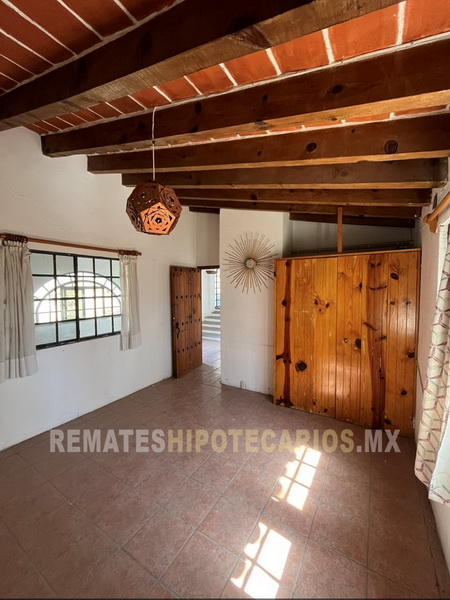 Casa en Jiutepec Morelos - 