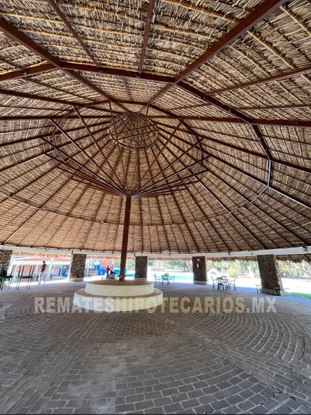 Casa en Jiutepec Morelos - 