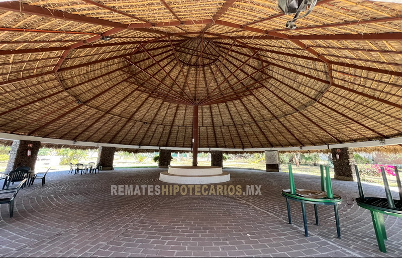 Casa en Jiutepec Morelos - 