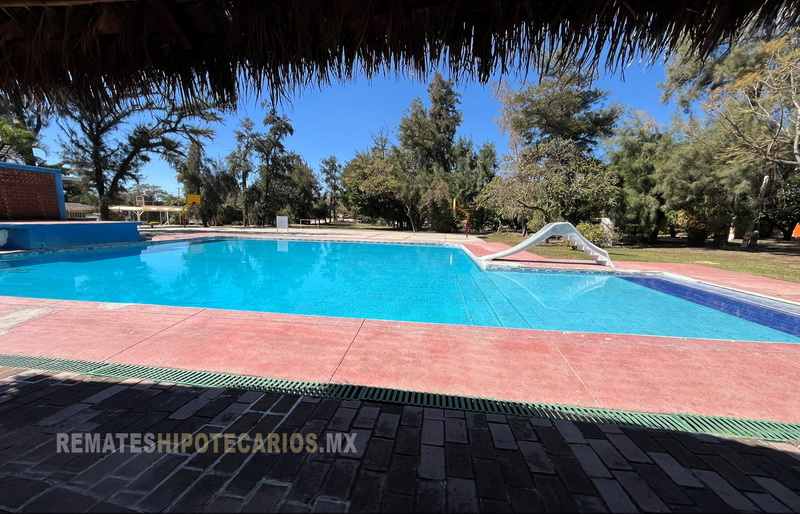 Casa en Jiutepec Morelos - 