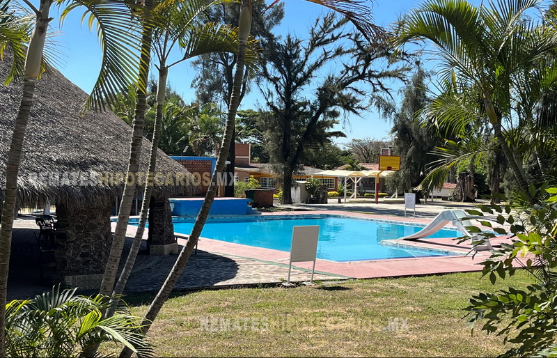 Casa en Jiutepec Morelos - 