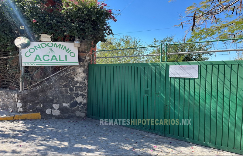 Casa en Jiutepec Morelos - 
