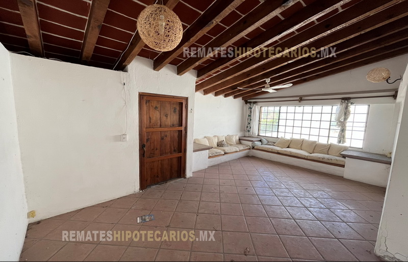 Casa en Jiutepec Morelos - 