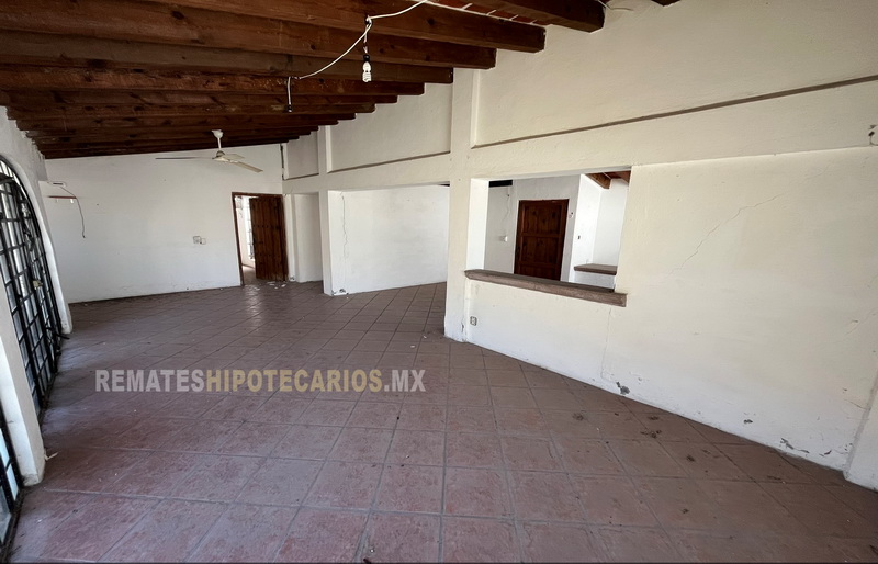 Casa en Jiutepec Morelos - 