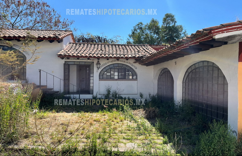 Casa en Jiutepec Morelos - 