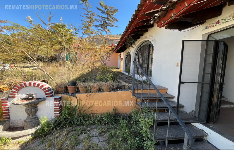 Casa en Jiutepec Morelos - 