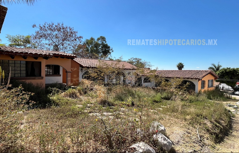 Casa en Jiutepec Morelos - 