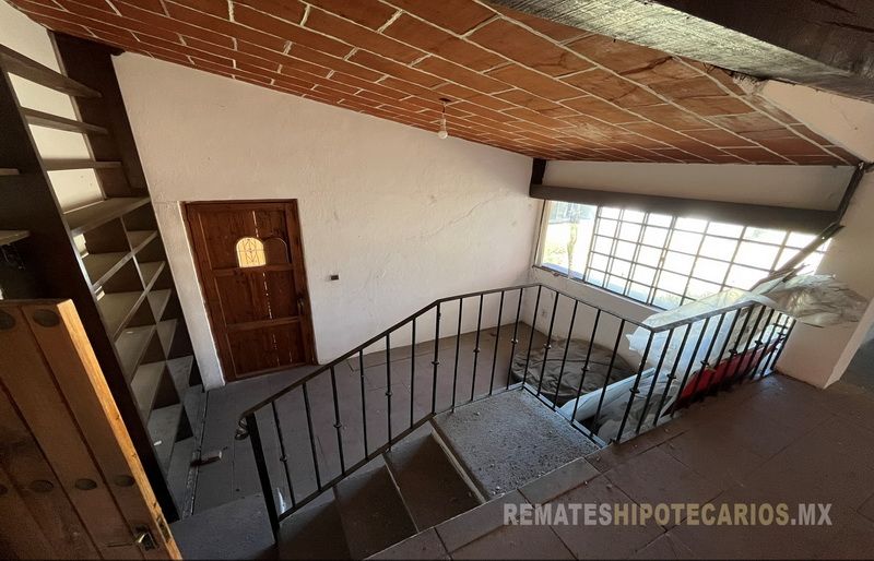 Casa en Jiutepec Morelos - 